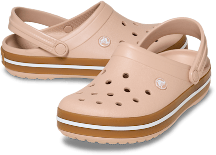 Crocband™ Gum Clog