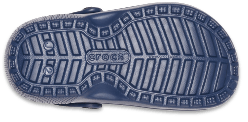 Kids' Classic Lined Clog