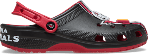 NFL Arizona Cardinals Classic Clog