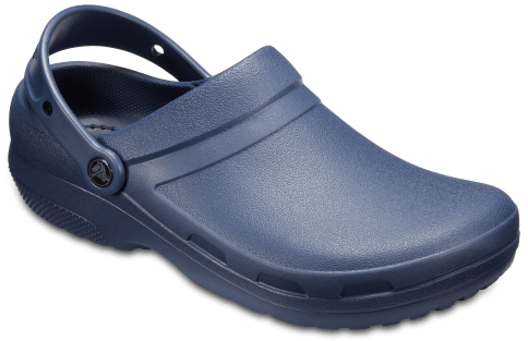 Specialist II Work Clog