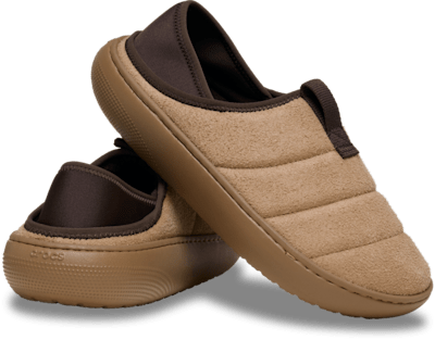 Classic Vegan Suede Moc