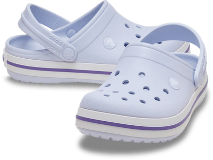 Kids' Crocband™ Clog