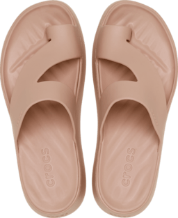 Getaway Platform Toe Loop