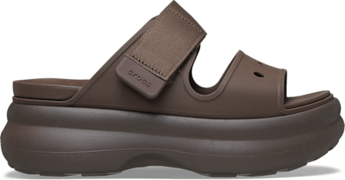 Soho Two Strap Sandal