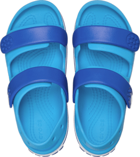 Toddler Crocband™ Cruiser Sandal