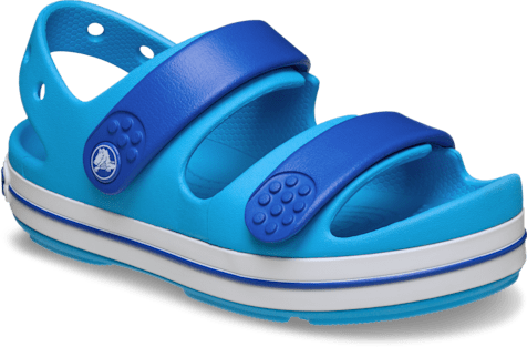 Kids' Crocband™ Cruiser Sandal