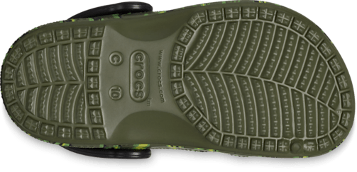 Toddlers’ Baya Seasonal Printed Clog