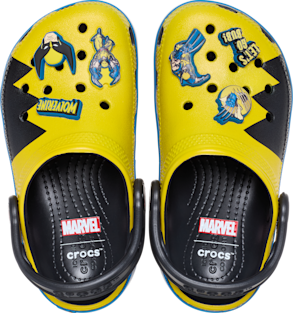 Toddler Wolverine Classic Clog