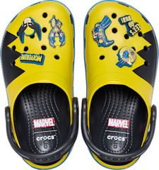 Toddler Wolverine Classic Clog