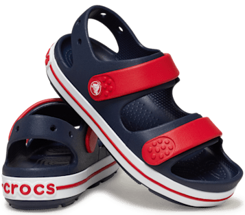 Kids' Crocband™ Cruiser Sandal