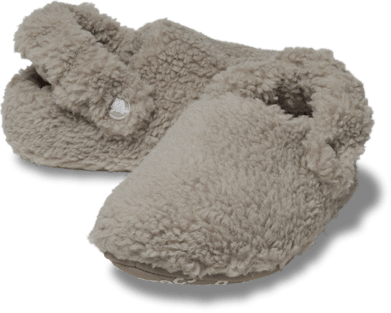 Toddler Classic Cozzzy Slipper