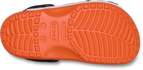 Kids’ NFL Denver Broncos Graphic Classic Clog