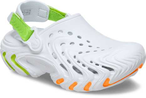 Kids' Echo II Clog