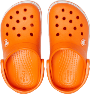 Kids' Crocband™ Clog