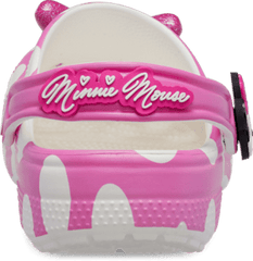 Kids’ Minnie Mouse Classic Clog