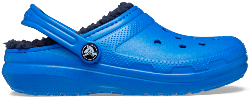 Toddler Classic Lined Clog