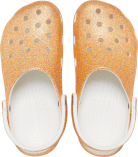 Classic Glitter Clog