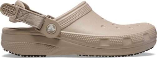 Classic Work Clog