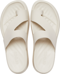 Getaway Platform Toe Loop