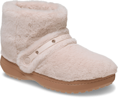 Classic Unfurgettable Boot