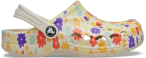 Kids' Baya Seasonal Printed Clog