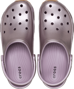 Crocband™ Metallic Runner