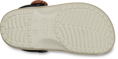 Kids' Classic Basketball Court Clog