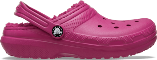 Kids' Classic Lined Clog