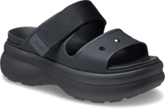 Soho Two Strap Sandal