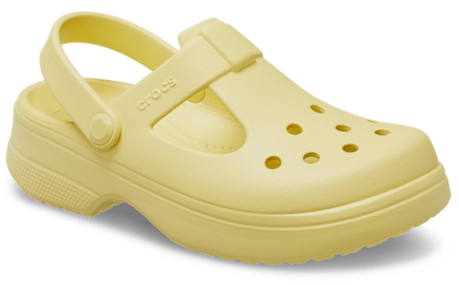 Kids' Classic Mary Jane Clog