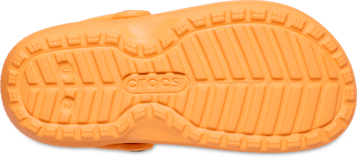 Kids' Classic Lined Clog
