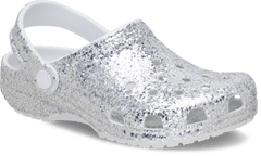 Kids' Classic Dazzle Glitter Clog