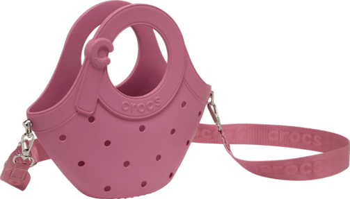 Crocs Small Handle Tote