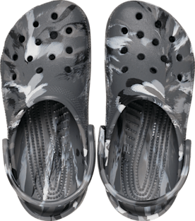 Classic Marbled Clog