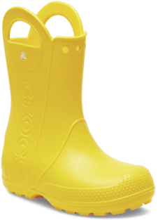 Toddler Handle It Rain Boot