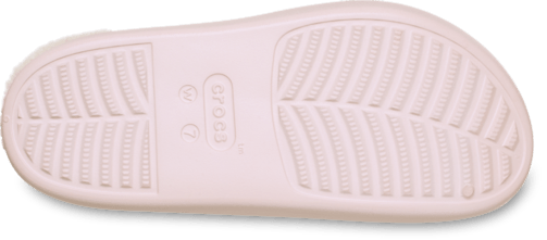 Dylan Platform Lined Clog