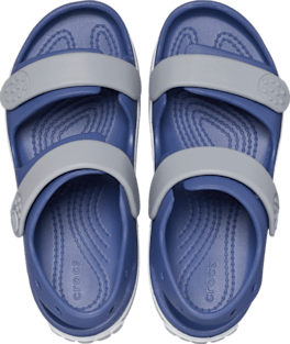 Toddler Crocband™ Cruiser Sandal