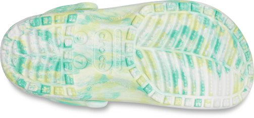 Classic Marbled Clog