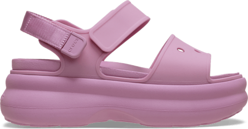 Soho Y-Strap Sandal