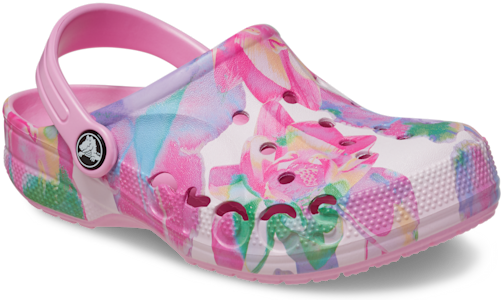 Toddlers’ Baya Seasonal Printed Clog