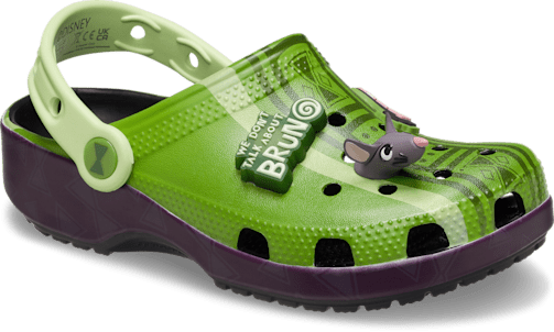 Toddlers' Encanto Bruno Classic Clog
