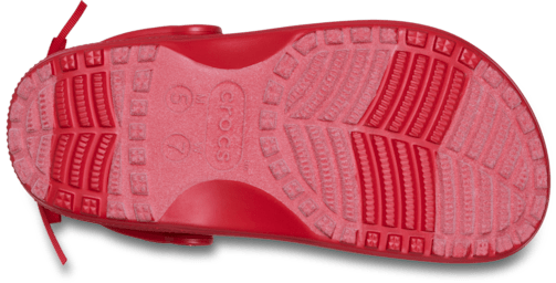 Crafted Lace Clog