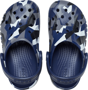 Toddlers’ Baya Seasonal Printed Clog