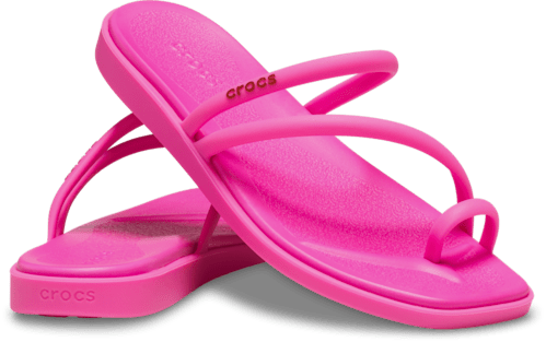 Miami Toe Loop Sandal