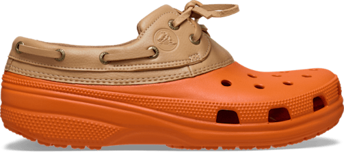 Classic Boat Shoe