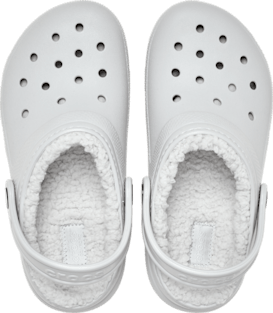 Kids' Classic Lined Clog