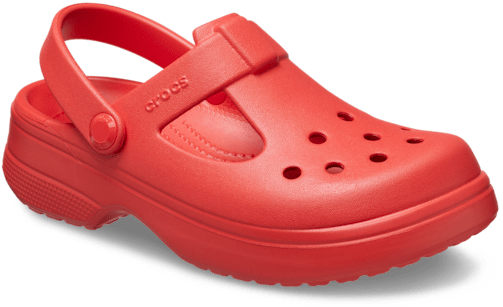 Kids' Classic Mary Jane Clog