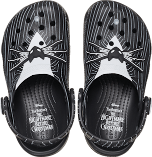 Toddlers' Nightmare Before Christmas Classic Clog
