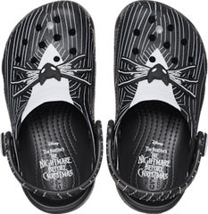 Toddlers' Nightmare Before Christmas Classic Clog