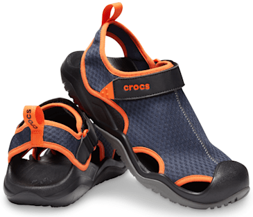 Men’s Swiftwater™ Mesh Deck Sandal